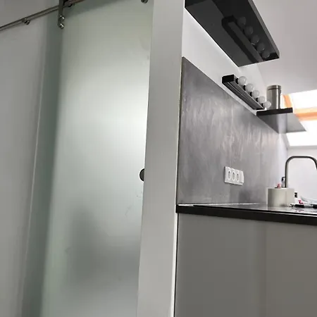Apartment Helle Loft In Guter Lage *