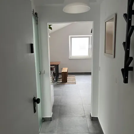 Helle Loft In Guter Lage *