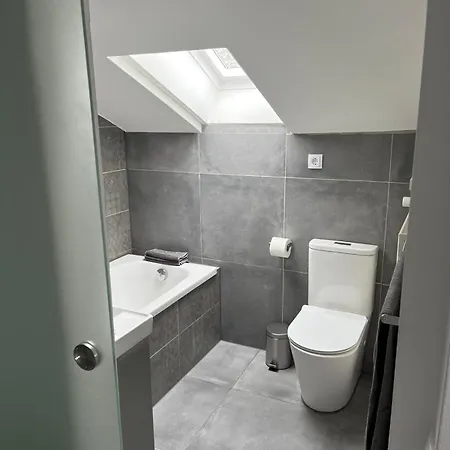 Apartment Helle Loft In Guter Lage Landsberg am Lech