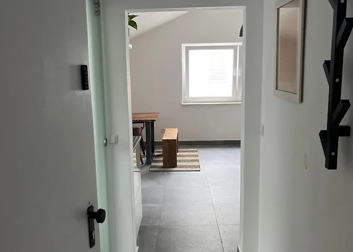 Helle Loft In Guter Lage *