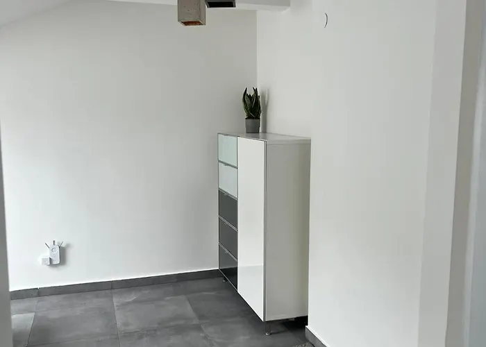 Helle Loft In Guter Lage 公寓 *